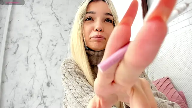 Sassy Teen online show from February 2025 09:05:01 AM