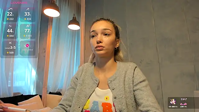 Sassy Teen online show from September 2025 08:38:02 AM