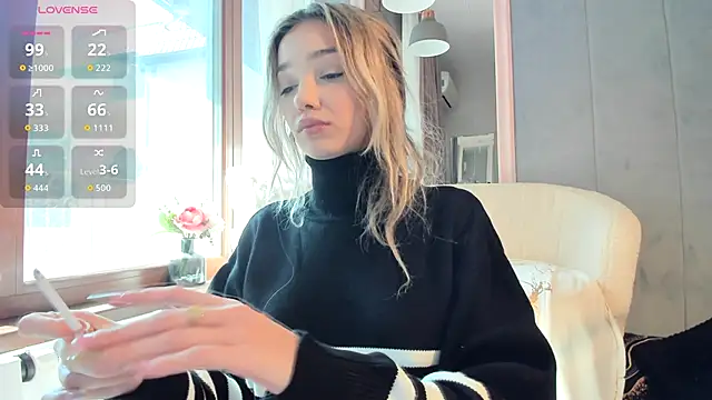 Sassy Teen online show from September 2025 09:47:02 AM