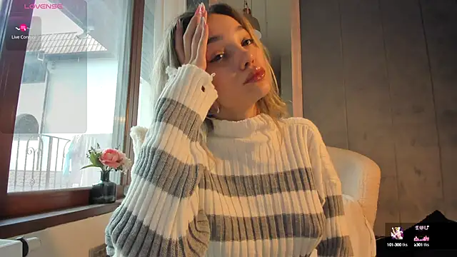 Sassy Teen online show from October 2025 08:42:02 AM