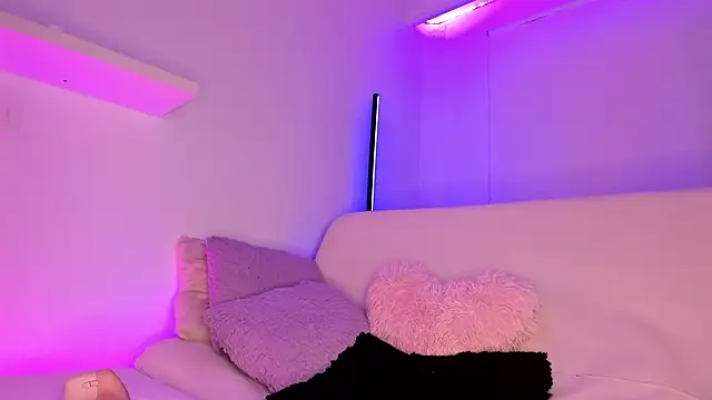 Gloomydoll online show from January 2025 03:16:02 PM