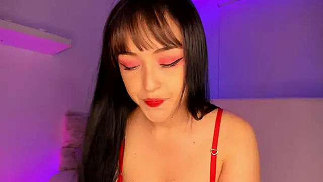 Gloomydoll online show from January 2025 09:09:01 PM