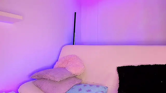 Gloomydoll online show from February 2025 04:47:02 PM