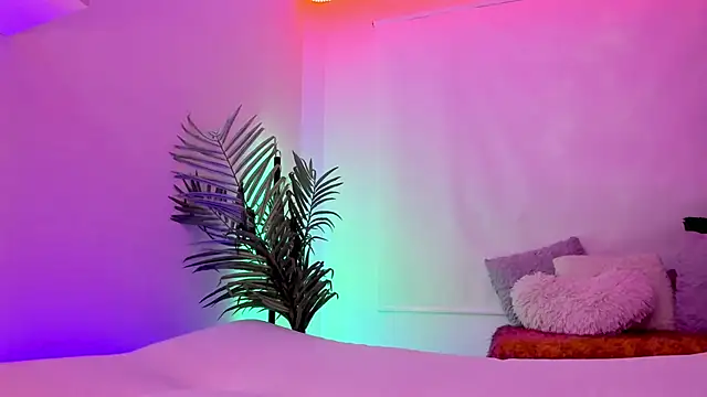 Gloomydoll online show from November 2025 07:02:02 PM