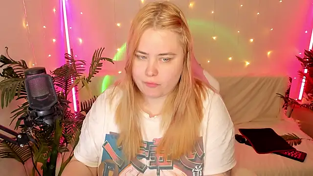 Akemi BBW online show from January 2025 08:09:01 AM