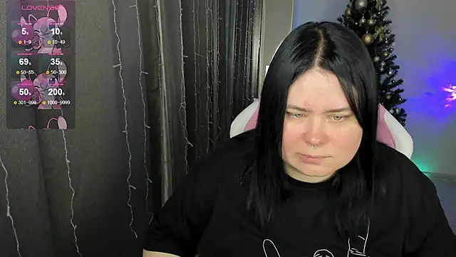 Akemi BBW online show from January 2026 04:29:01 AM