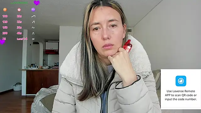Snapshot of zoe_jeane_beker chatting on March 2026 09:41:01 PM zoe jeane beker online show from March 2026 09:41:01 PM