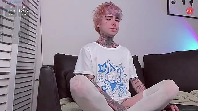 Hanako Jentoru online show from January 2025 11:23:02 AM