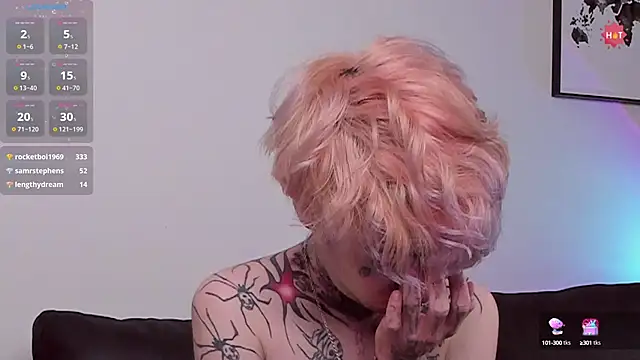 Hanako Jentoru online show from January 2025 02:28:01 PM