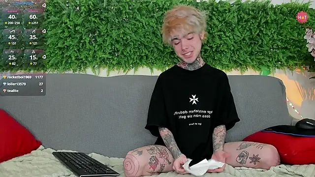 Hanako Jentoru online show from February 2025 06:19:01 PM