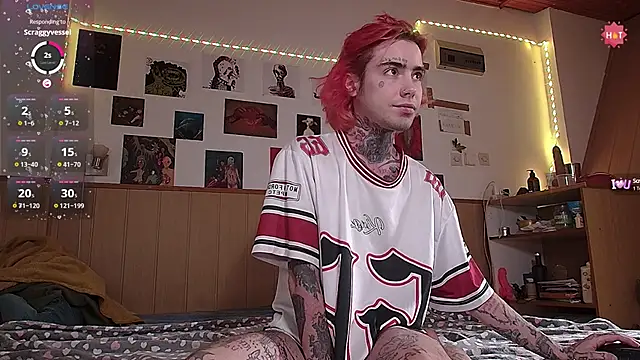 Hanako Jentoru online show from September 2025 12:04:02 PM