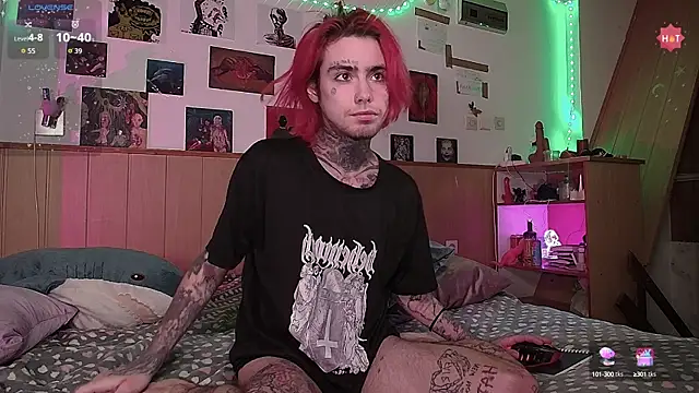 Hanako Jentoru online show from October 2025 01:45:02 PM