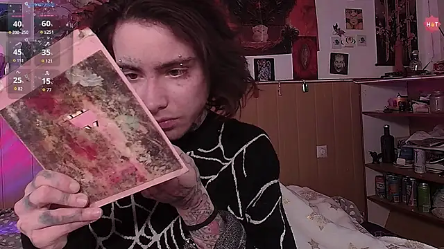 Hanako Jentoru online show from January 2026 01:49:01 PM