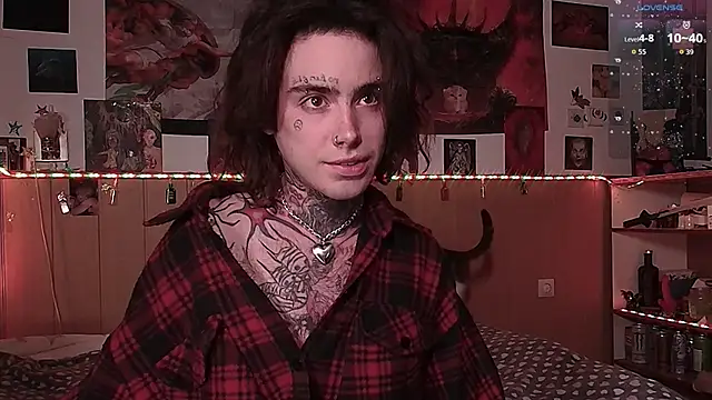 Hanako Jentoru online show from February 2026 01:52:02 PM