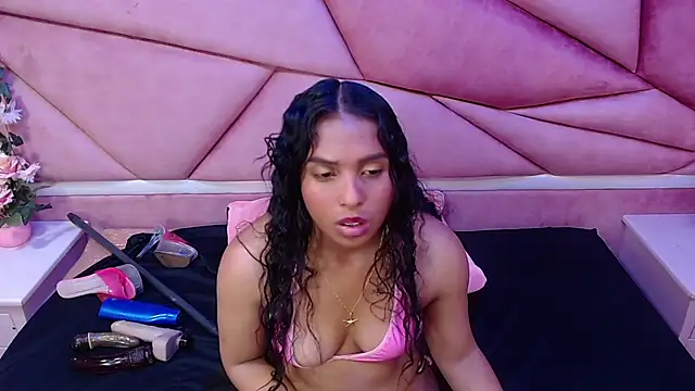 AnalNaugthy online show from February 2025 02:43:01 PM