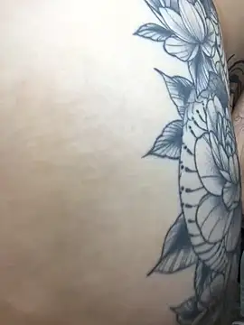 kaoticblue  online show from April 2026 06:19:01 AM