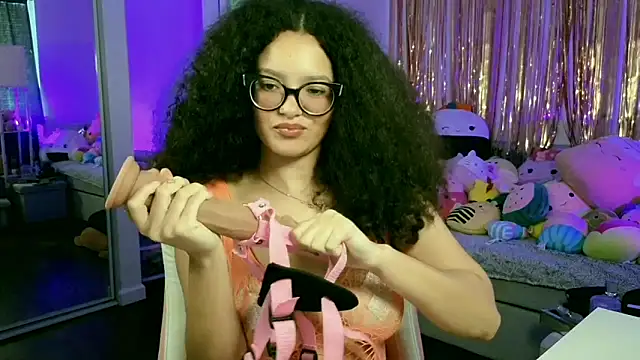 Snapshot of princessamberxo chatting on April 2026 01:42:02 AM princessamberxo online show from April 2026 01:42:02 AM