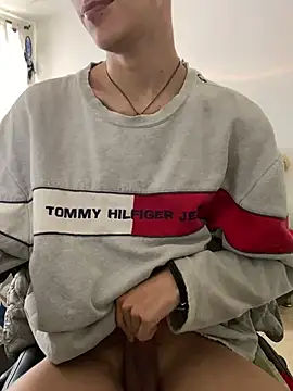 DereckCooperr online show from March 2025 05:11:02 PM