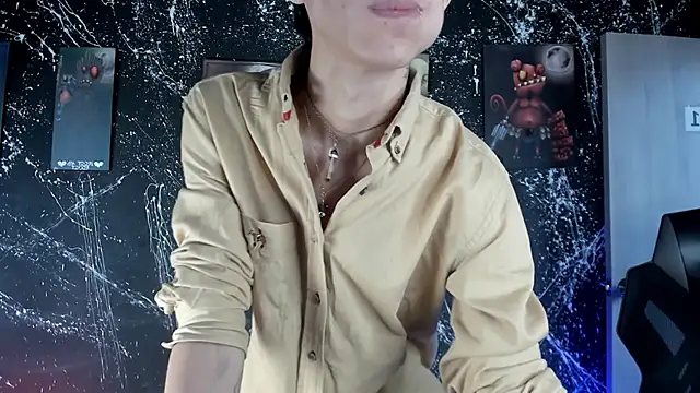 DereckCooperr online show from November 2025 10:02:01 PM