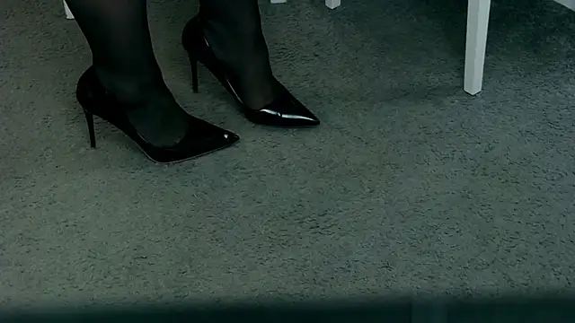 JudithCombs online show from January 2025 09:56:01 AM