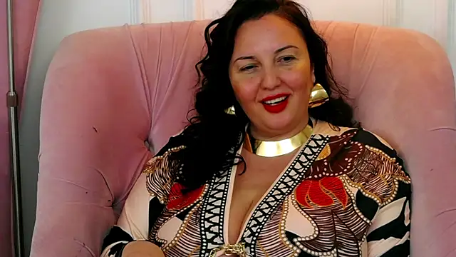 JudithCombs online show from January 2025 12:54:02 PM