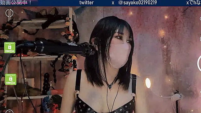   mimi  LOVE   online show from March 2026 12:39:02 PM