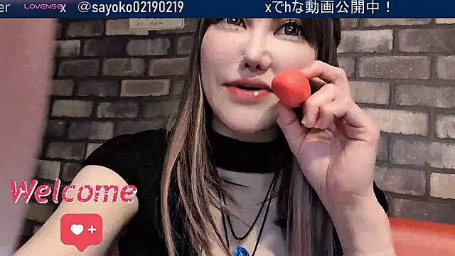   mimi  LOVE   online show from June 2026 12:08:02 PM
