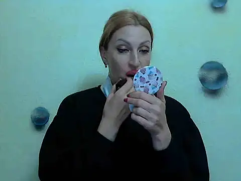 Jillian Pattie online show from January 2025 04:30:02 PM