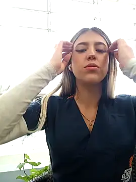 Snapshot of eva-2023 chatting on February 2026 04:27:02 PM eva-2023 online show from February 2026 04:27:02 PM