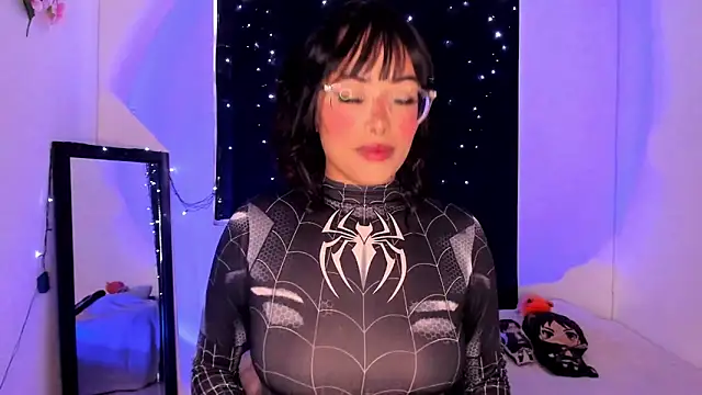 Snapshot of willow_poisson chatting on January 2025 05:11:02 PM willow poisson online show from January 2025 05:11:02 PM