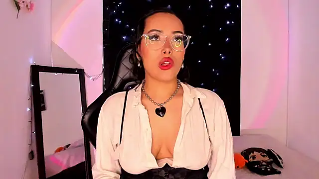 Snapshot of willow_poisson chatting on January 2025 05:04:02 PM willow poisson online show from January 2025 05:04:02 PM