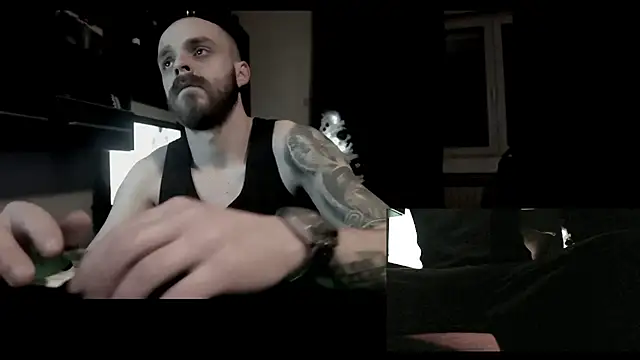 HardAlready online show from January 2025 06:28:01 PM