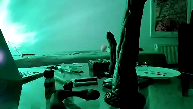 CharlotteVixxens online show from November 2025 11:58:01 PM