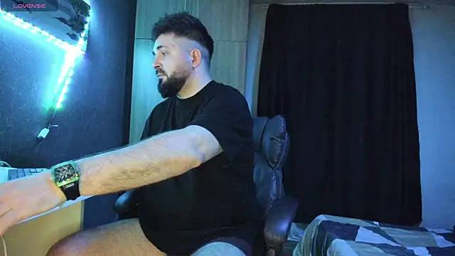 Eduu2322 online show from March 2025 10:24:01 PM