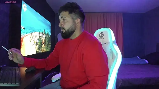 Eduu2322 online show from October 2025 08:37:02 PM