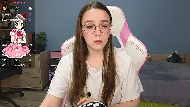 Snapshot of Sweet_frosti chatting on December 2024 03:04:02 AM Sweet frosti online show from December 2024 03:04:02 AM