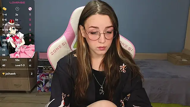 Snapshot of Sweet_frosti chatting on December 2024 02:57:01 AM Sweet frosti online show from December 2024 02:57:01 AM