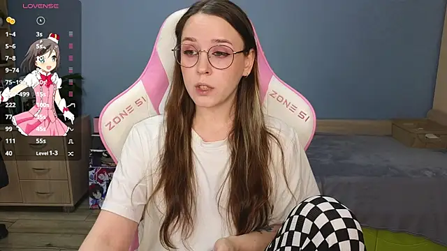Snapshot of Sweet_frosti chatting on December 2024 02:45:02 AM Sweet frosti online show from December 2024 02:45:02 AM