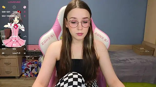 Snapshot of Sweet_frosti chatting on January 2025 02:35:02 AM Sweet frosti online show from January 2025 02:35:02 AM