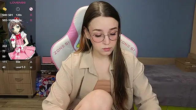 Snapshot of Sweet_frosti chatting on January 2025 02:53:01 AM Sweet frosti online show from January 2025 02:53:01 AM