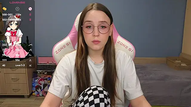 Snapshot of Sweet_frosti chatting on January 2025 03:26:01 AM Sweet frosti online show from January 2025 03:26:01 AM
