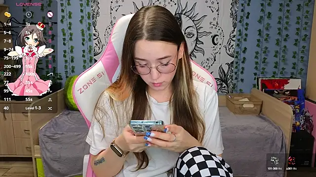 Snapshot of Sweet_frosti chatting on January 2025 03:23:02 AM Sweet frosti online show from January 2025 03:23:02 AM
