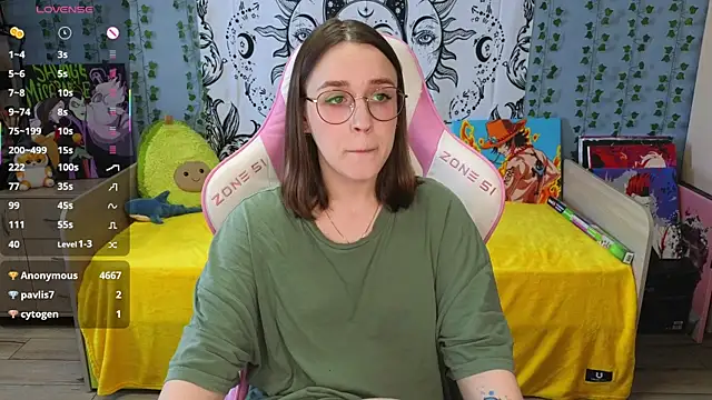 Snapshot of Sweet_frosti chatting on March 2025 05:30:01 AM Sweet frosti online show from March 2025 05:30:01 AM