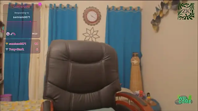 OH-Monica online show from January 2026 07:41:02 PM