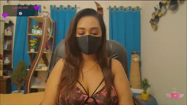 OH-Monica online show from March 2026 08:44:01 PM