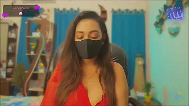 OH-Monica online show from March 2026 10:36:05 PM