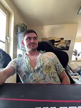 Shaiiboy online show from March 2025 10:10:02 AM