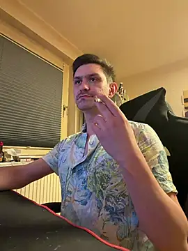 Shaiiboy online show from March 2026 12:13:02 AM