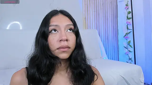 AdammClark1 online show from January 2025 08:40:01 PM