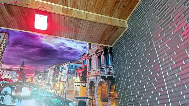 issagarcia online show from February 2025 02:02:01 PM